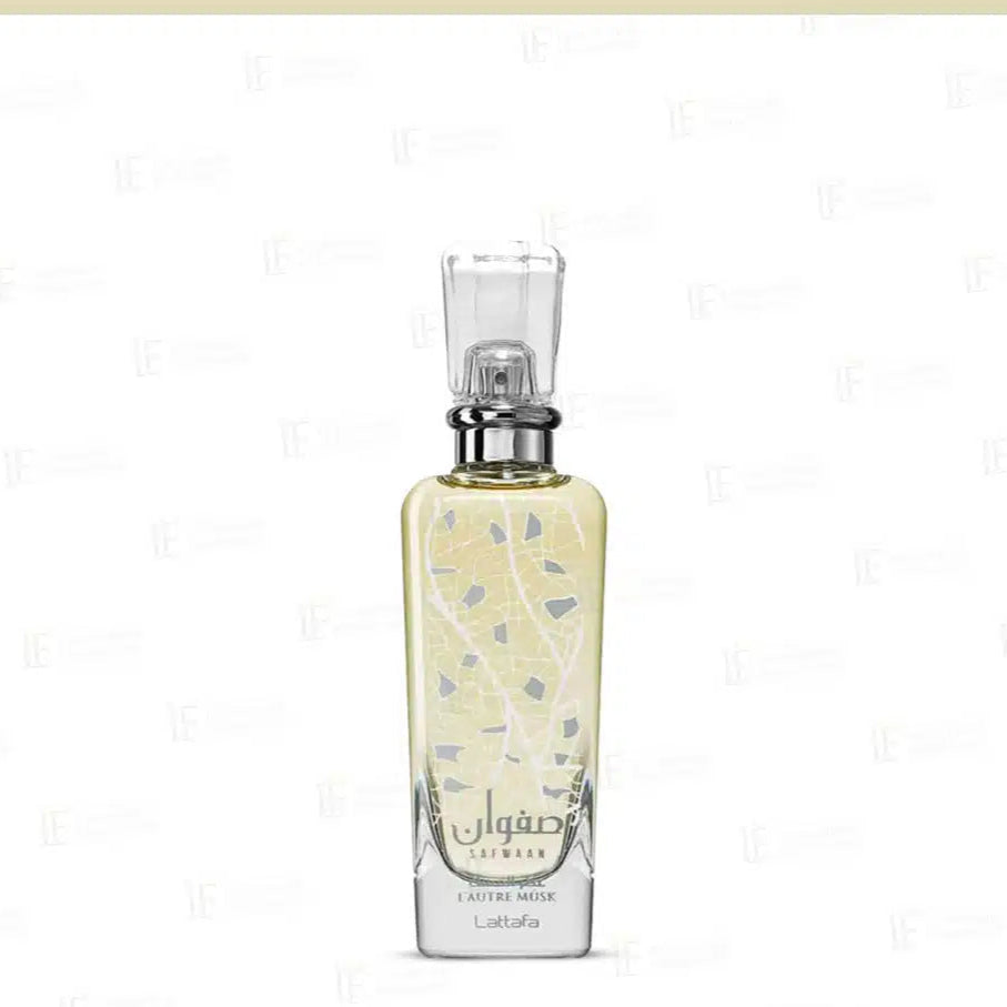 Safwaan the other musk - Eau de parfum 100ml - Lattafa