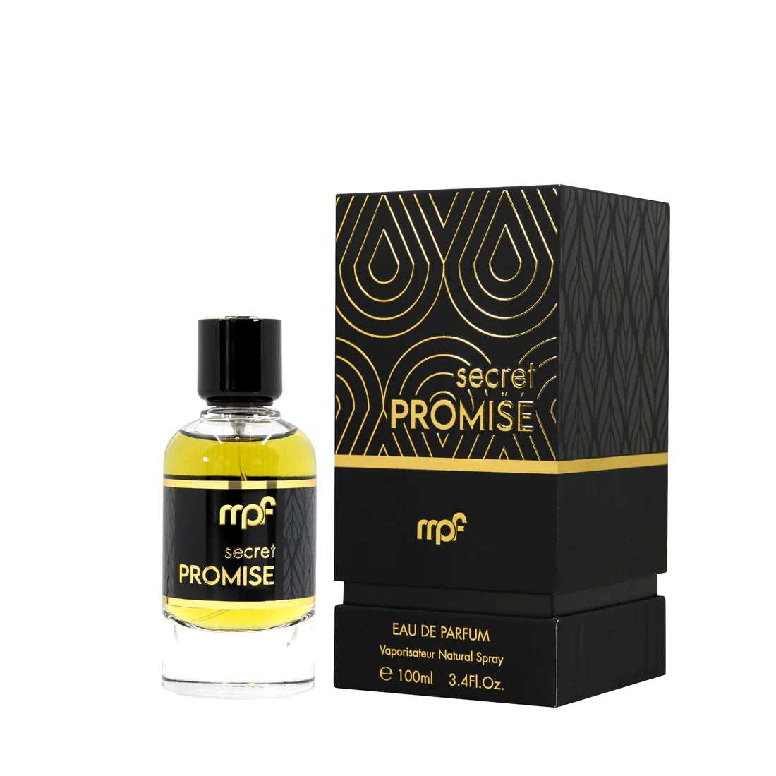 Secret Promise 100ml - Eau De Parfum My Perfumes