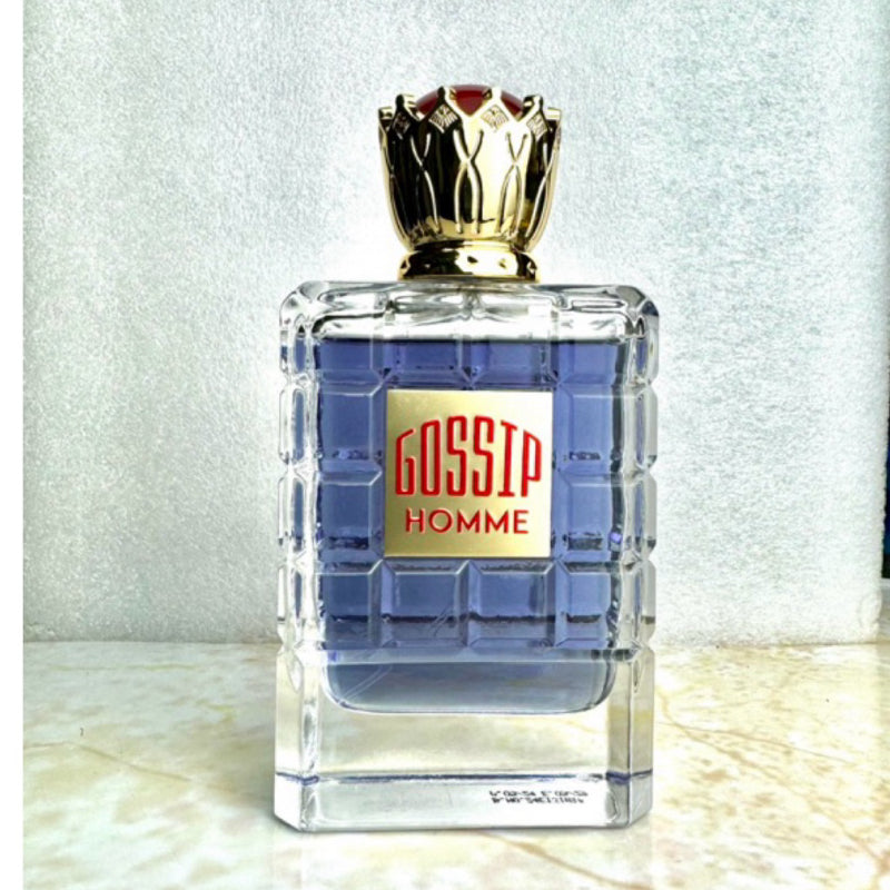 Gossip Homme 100ml - Eau De Parfum I miei profumi