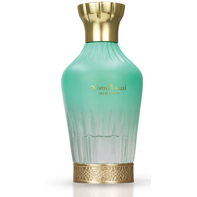 Nisma - Eau de parfum 80ML - Arabiyat Prestige