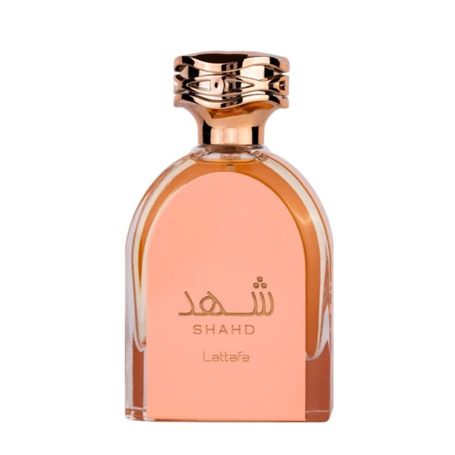 Shahd 100ml - Lattafa Parfum