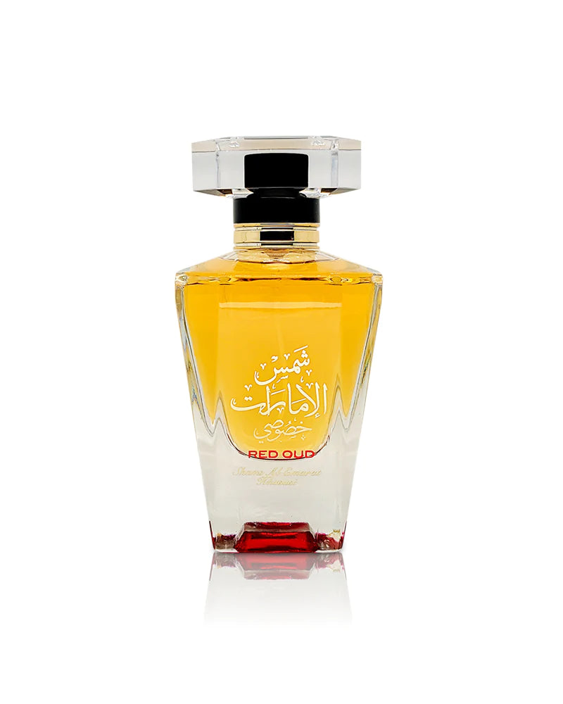 Red oud online perfume