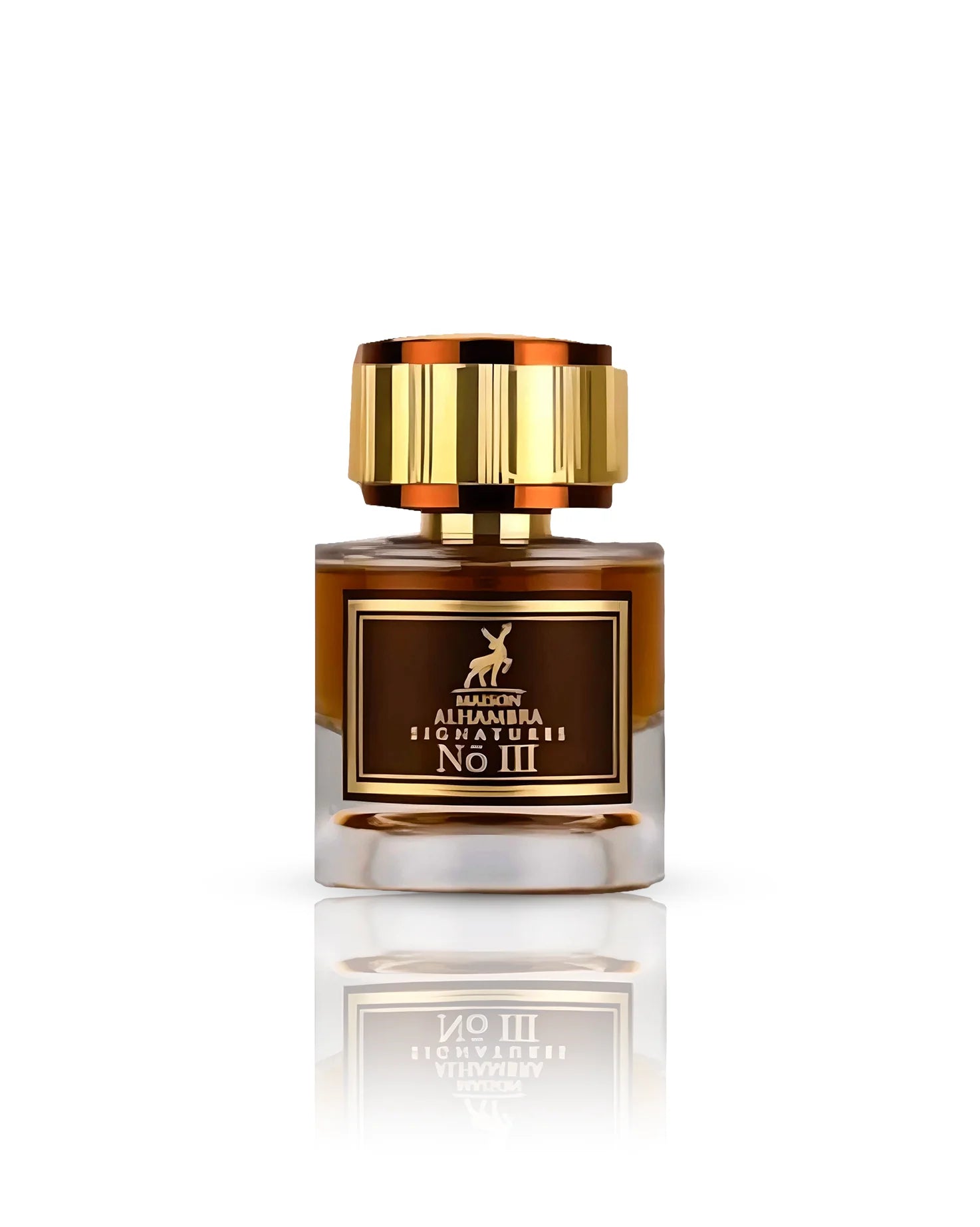 Perfume Signatures N°III - Maison Alhambra