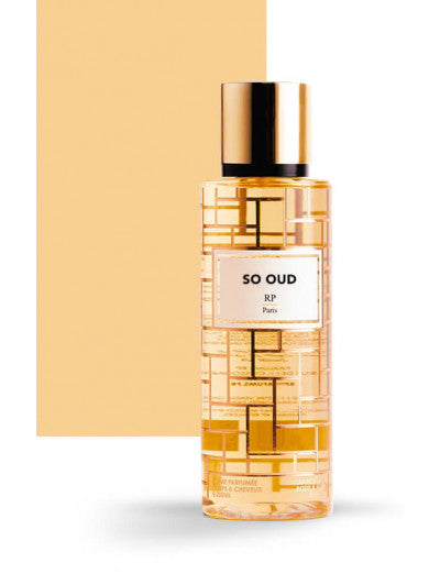 Brume Rp So Oud – Balade orientale