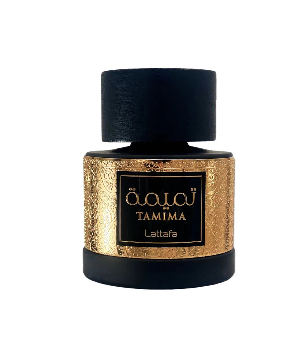 Tamima Parfum 100ml - Lattafa Parfum | Balade orientale