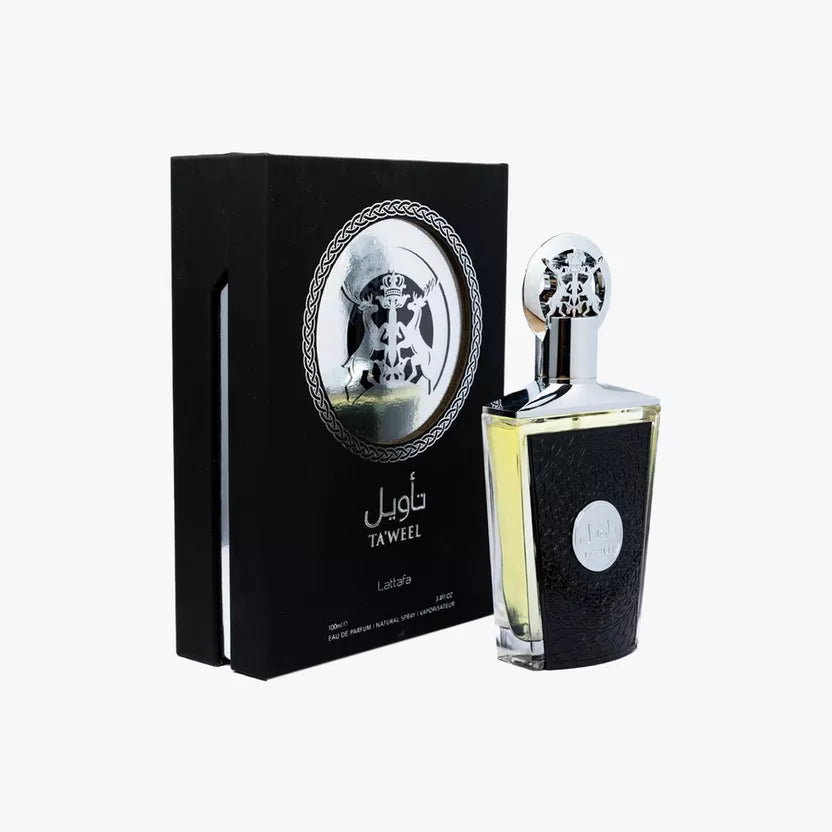 Taweel 100ml - Lattafa Parfum