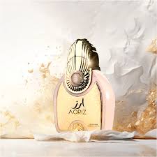 Aariz l'absolu - Eau de parfum 100ML - Arabiyat Prestige 