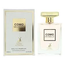 Como Moiselle 100ml - Maison Alhambra Eau De Parfum