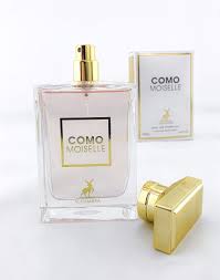 Como Moiselle 100ml - Maison Alhambra Eau De Parfum