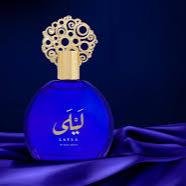 Layla – Eau de Parfum 100 ml – Golforchidee