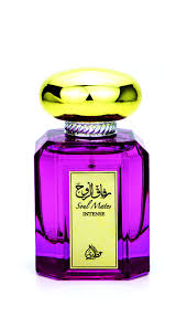 Intense Soul Mates - مجموعة عطوري | عطر 100 مل + سبراي 200 مل | Arabiyat prestige