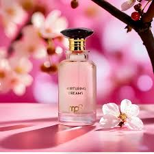 Nurturing Dreams 100ml - Eau De Parfum I miei profumi