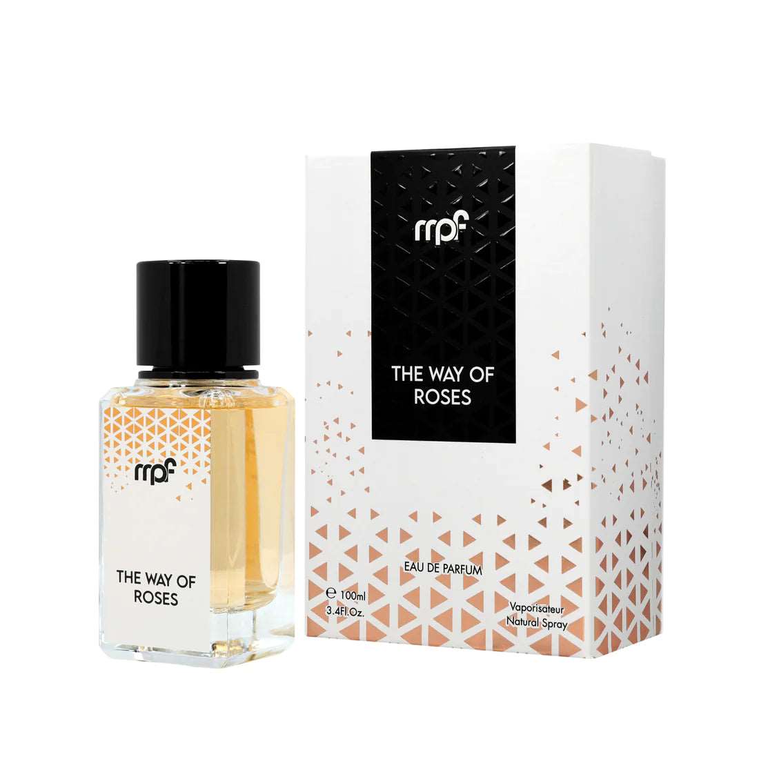 El Camino de las Rosas 100ml - Eau De Parfum My Perfumes