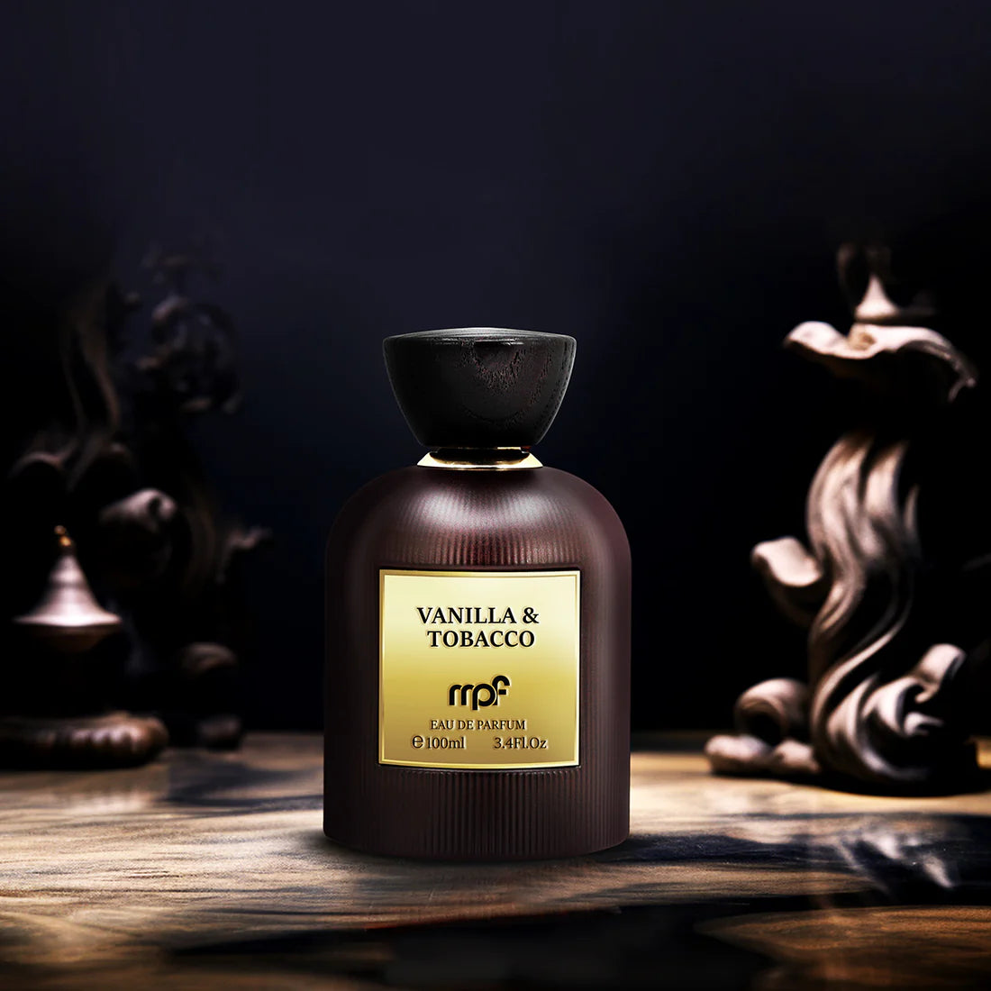 Vanilla &amp; Tobacco perfume myperfumes