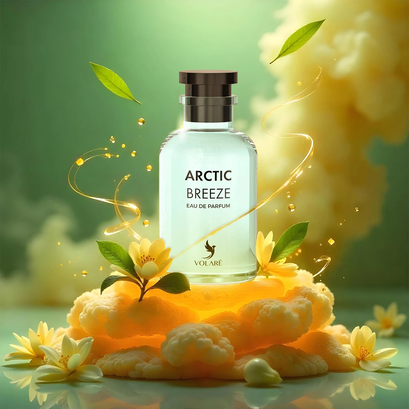 Arctic Breeze 100 ml – Volare-Parfüm