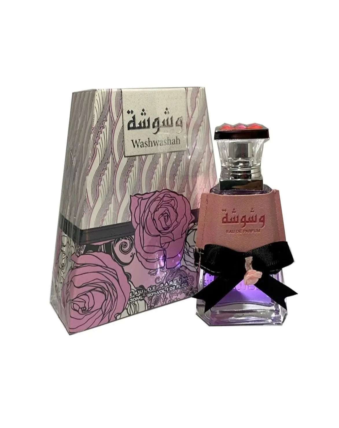 Washwashah 100ml - Lattafa Parfum