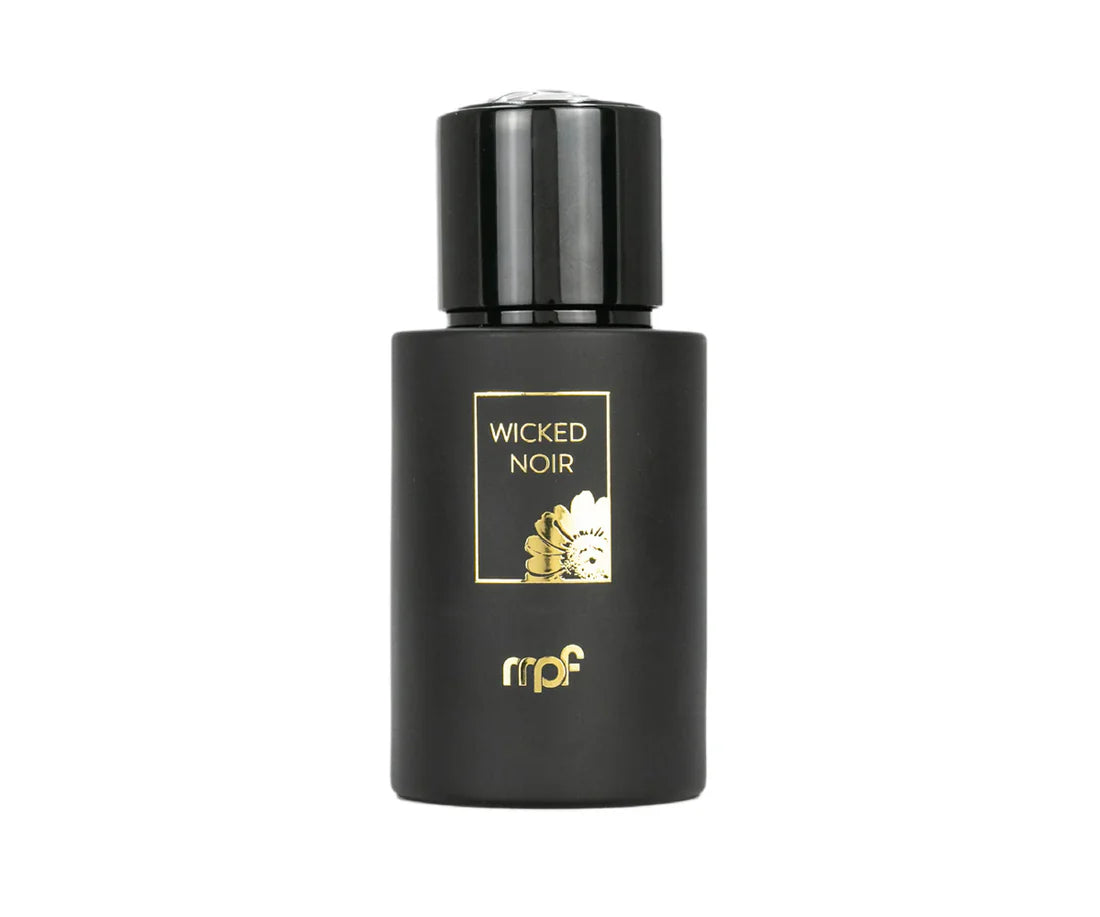 Wicked Noir 100 ml – Eau De Parfum Meine Parfüme