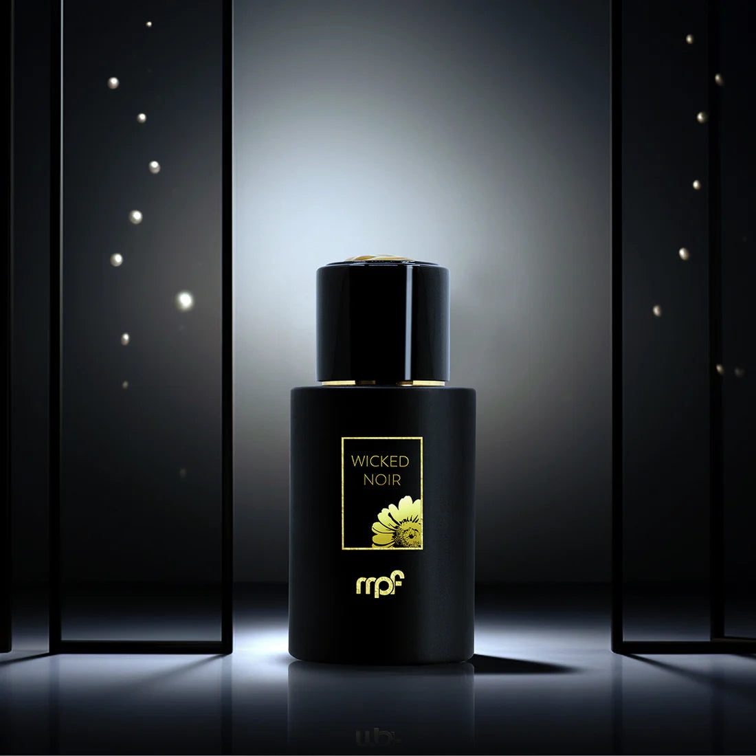 Wicked Noir 100ml - Eau De Parfum I miei profumi