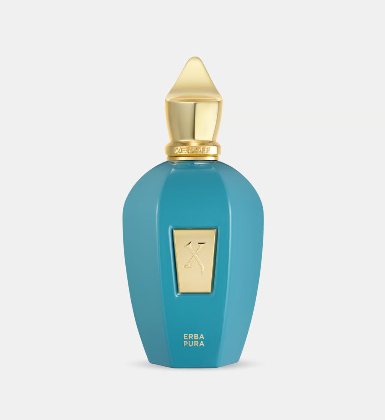 Xerjoff Erba Pura - Eau de parfum 100ml
