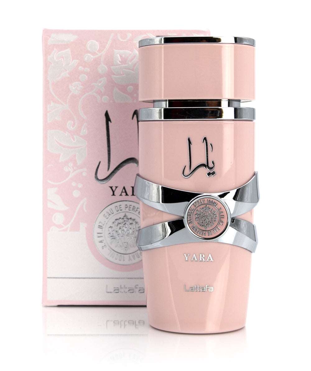 Yara 100ml - Lattafa Parfum